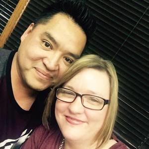 Meet your Posher, Gabe rebecca stuart