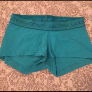 Better Bodies 'hotpants'