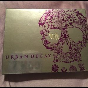 Urban Decay LTD EDITION PALETTE