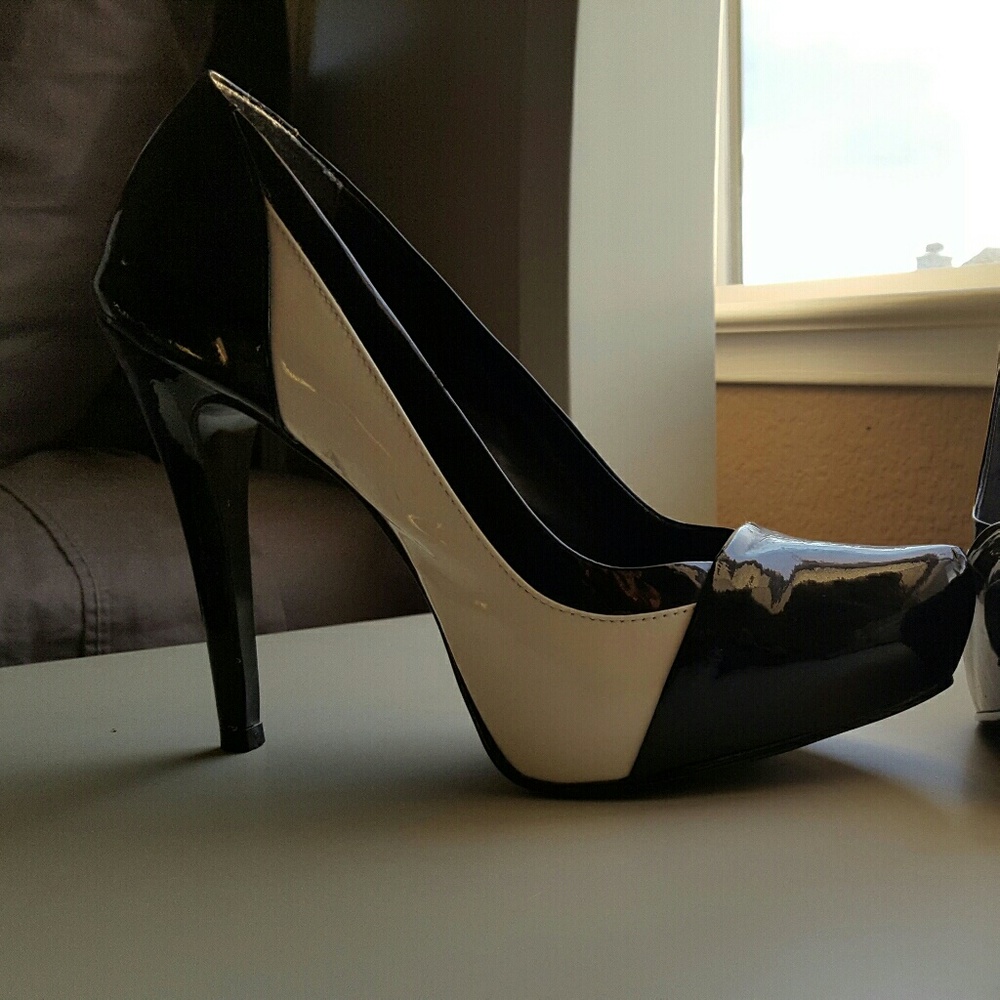 Aldo heels