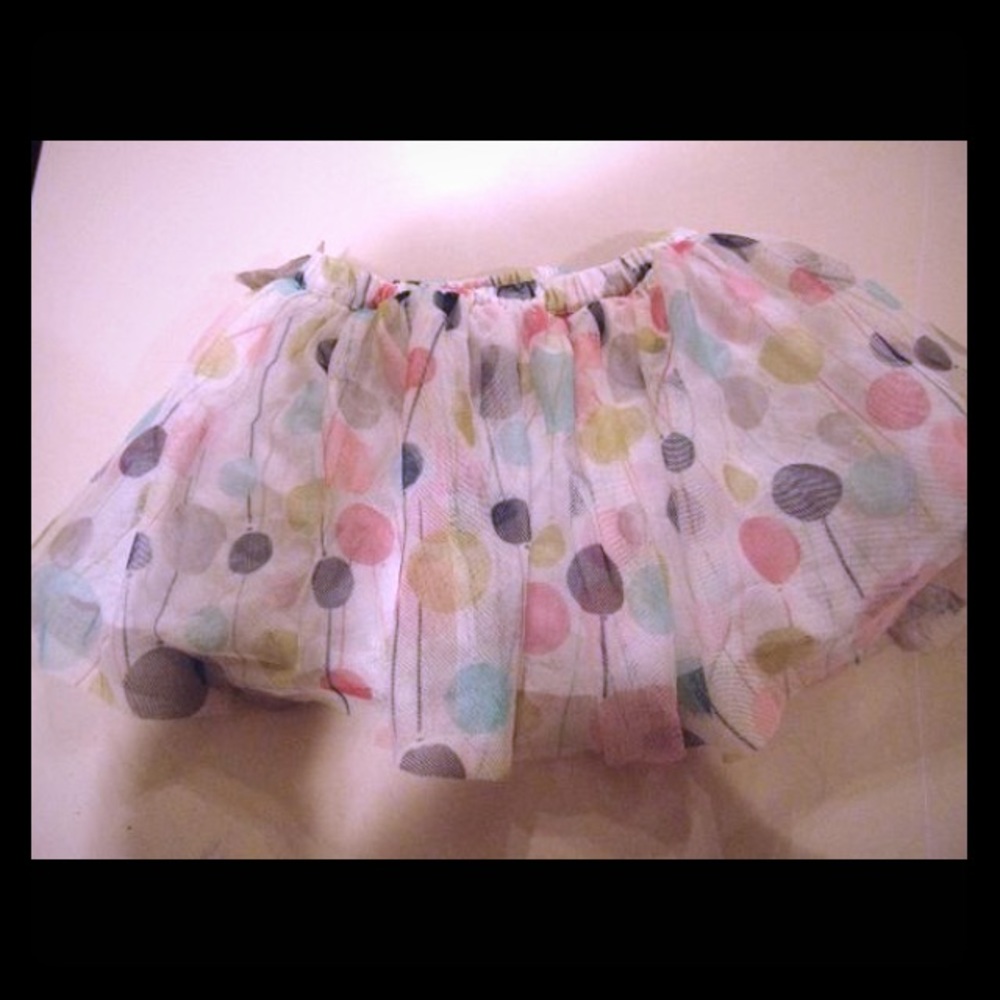 3t child skirt