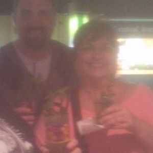 Meet your Posher, Janet