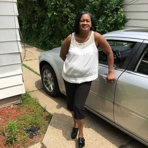 Meet your Posher, Belinda