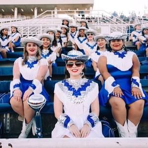 Meet your Posher, Caroline