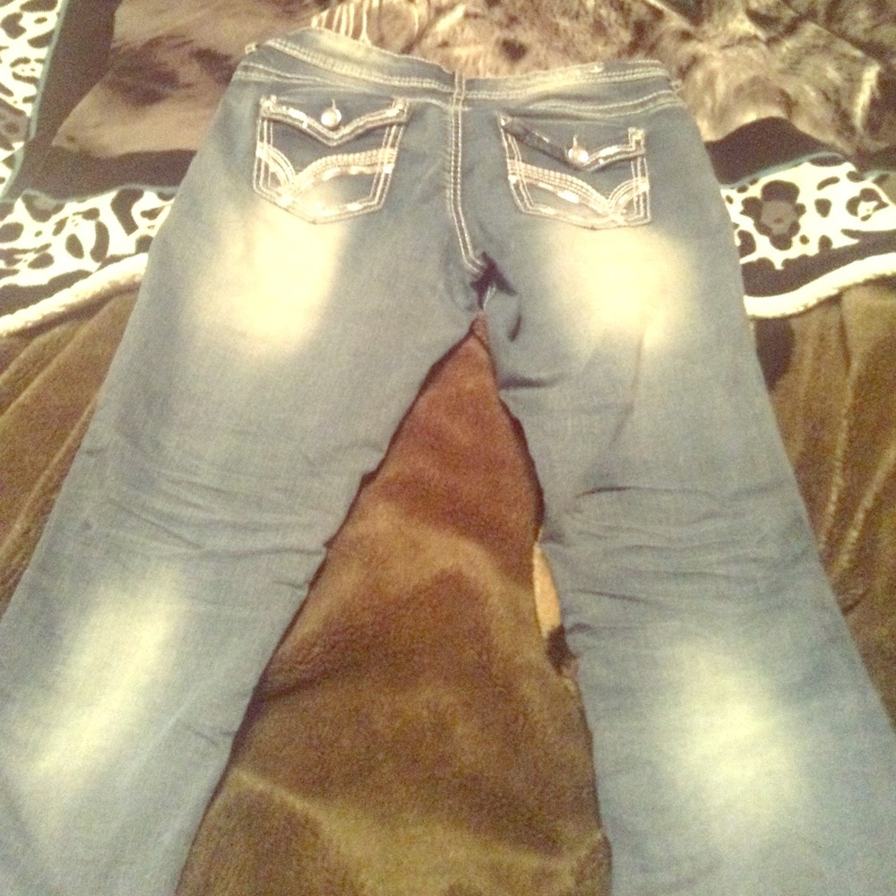 Jeans - Picture 2 of 2