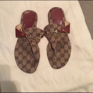Gucci Sandals
