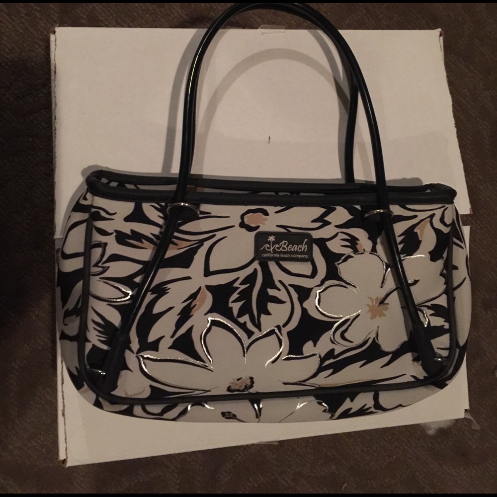 California Leash Company small purse-Reduced!