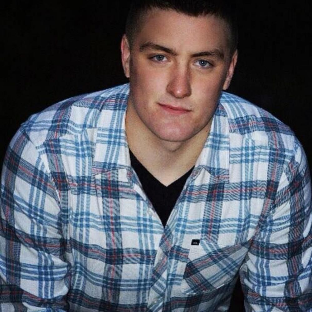 Meet your Posher, Nathan