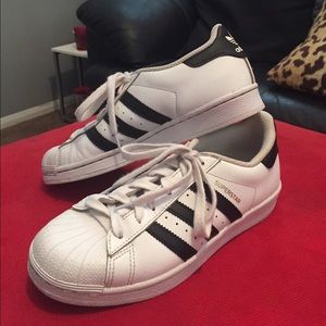Adidas Superstars