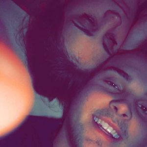 Meet your Posher, Luke