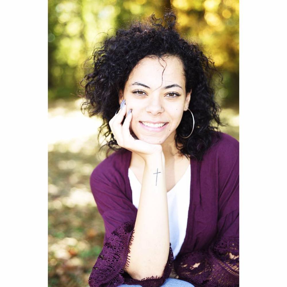 Meet your Posher, Shannon