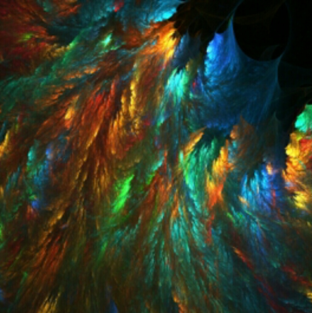 I just really loved this