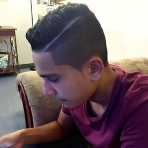 Meet your Posher, Wilberto