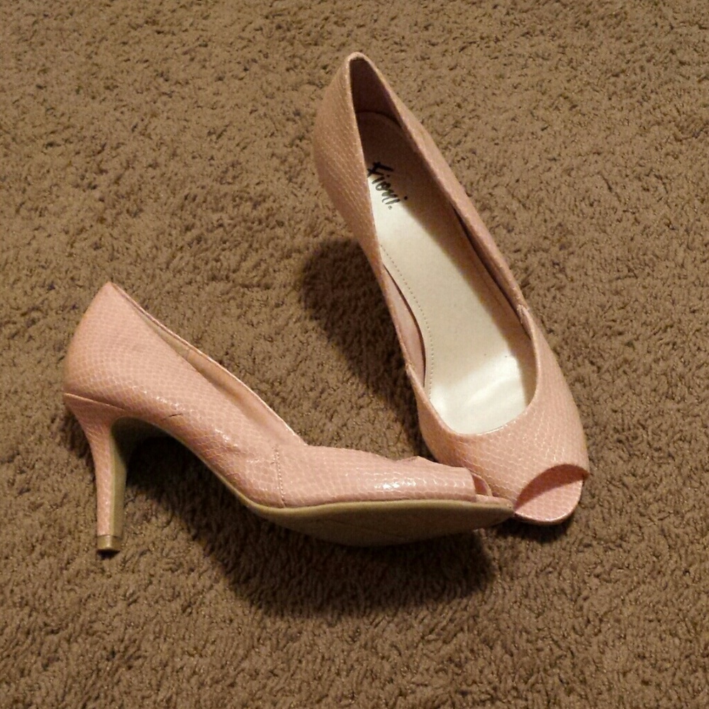 Pumps