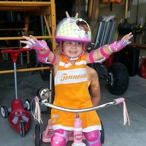 Meet your Posher, Tiffany