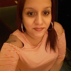 Meet your Posher, Roselyn