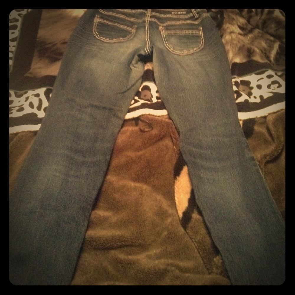 Jeans - Picture 2 of 2