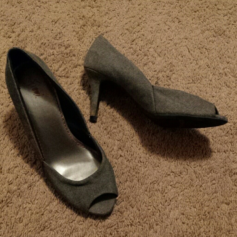 Pumps