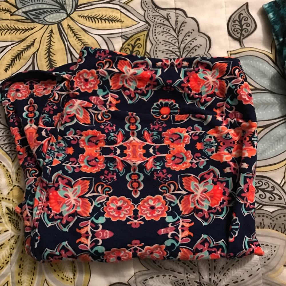2 pair TC LLR leggings