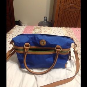 TOMMY HILFIGER  HANDBAG