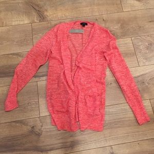 NEW - J Crew button up sweater