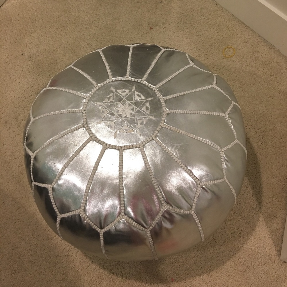 Chair/decoration