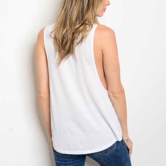 American Flag Tank - Picture 2 of 4