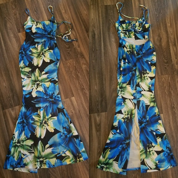 Spring/Summer Dress - Picture 2 of 2