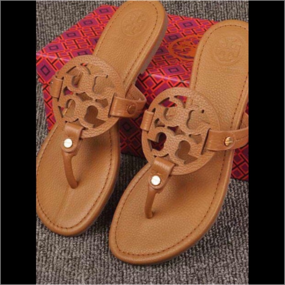❤️❤️Miller Flats by TB ❤️❤️ - Picture 2 of 2