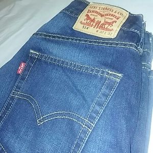 Levi Jeans
