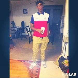 Meet your Posher, Nate