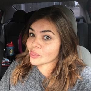 Meet your Posher, Samantha