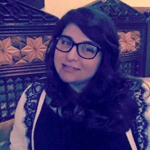 Meet your Posher, Halima