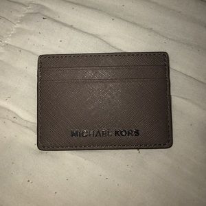 Card holder