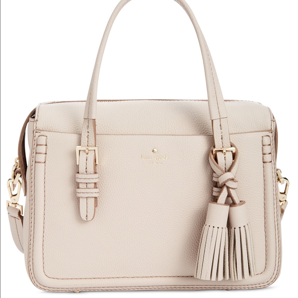 Kate Spade Orchard Street Ellowen Satchel