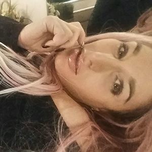 Meet your Posher, Aimee