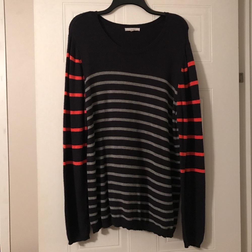 EUC 41 Hawthorn Sweater