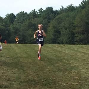 Meet your Posher, Lance