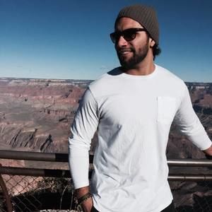 Meet your Posher, Alex