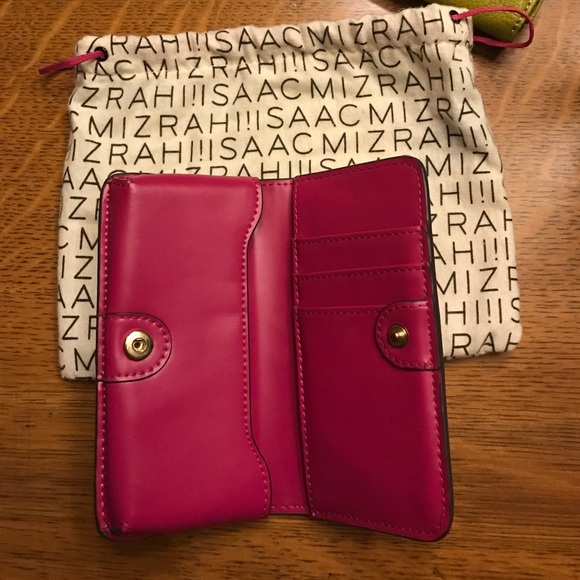 Tech wallet - Picture 2 of 2