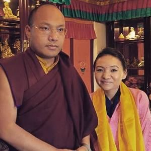 Meet your Posher, Karma