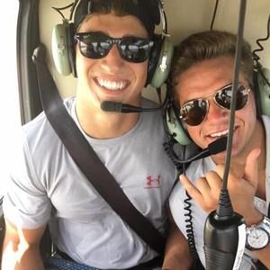 Meet your Posher, Jamie