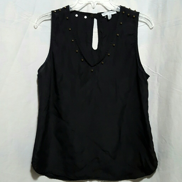 🍃🌺 Nwot Cotton On  studded blouse - Picture 2 of 6