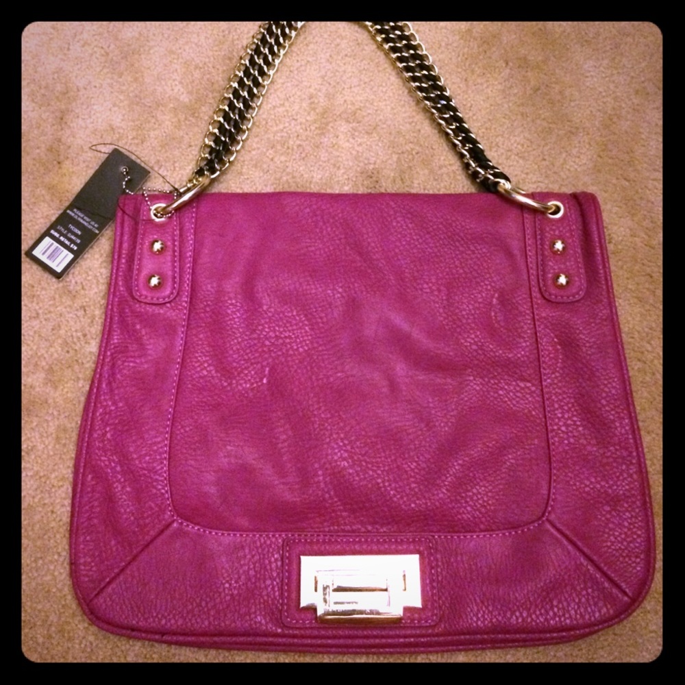 Olivia & Joy Purse