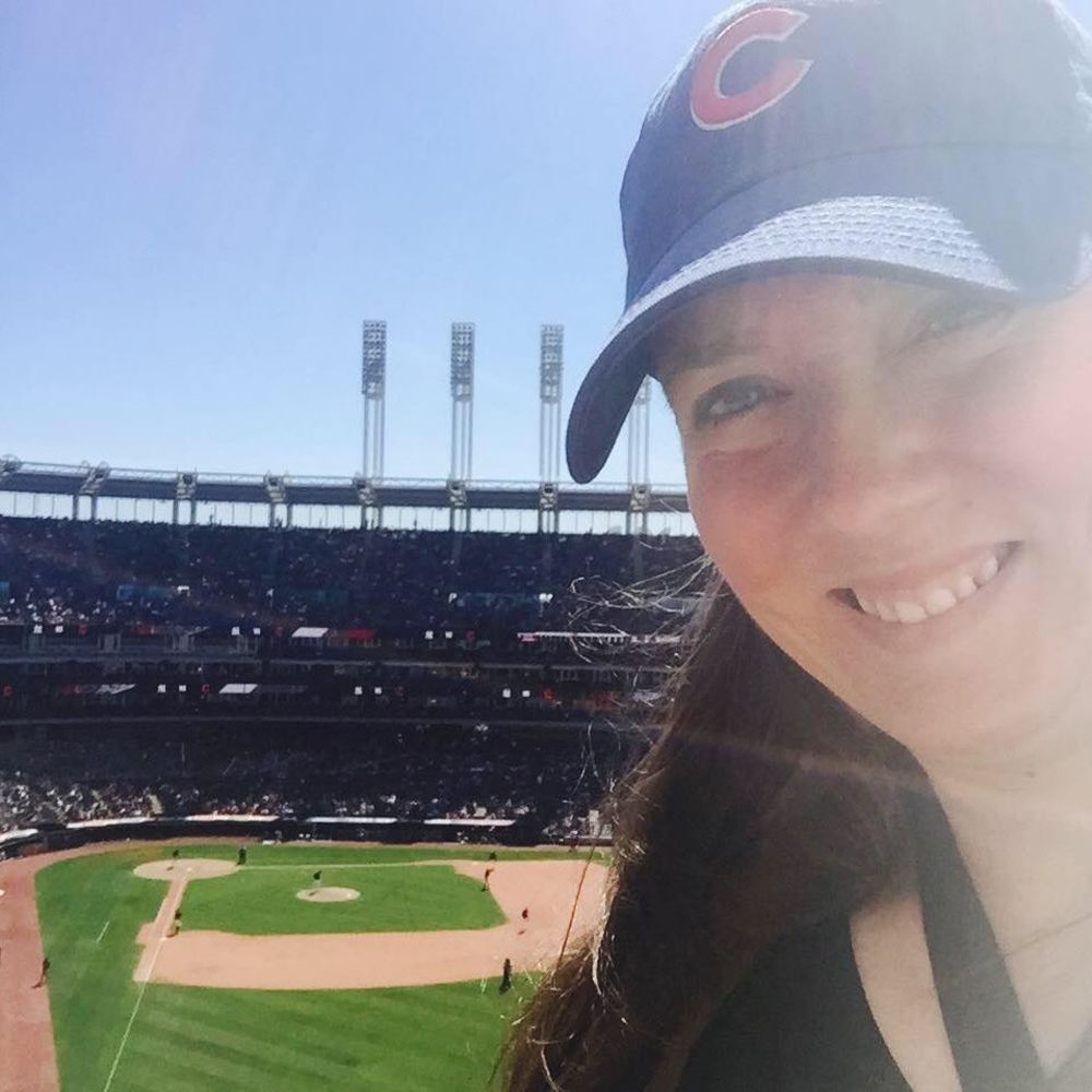 Meet your Posher, Jenn
