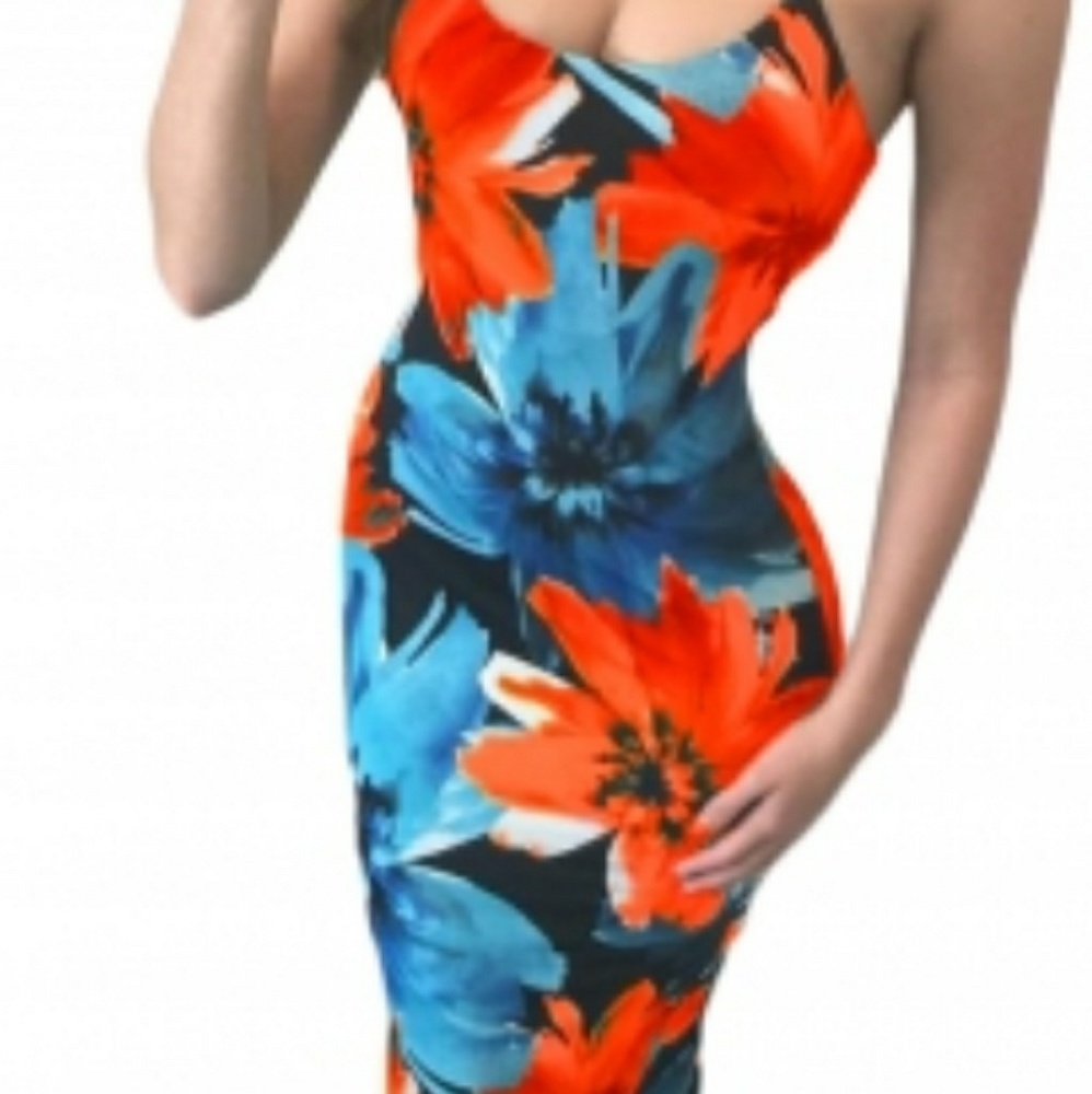 Spring/Summer Dress
