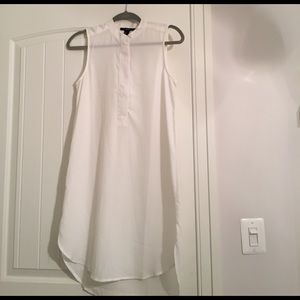 Ivory Tunic