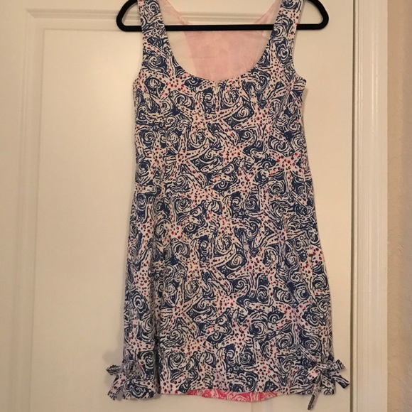 NEW Lilly Pulitzer dress - Picture 2 of 3