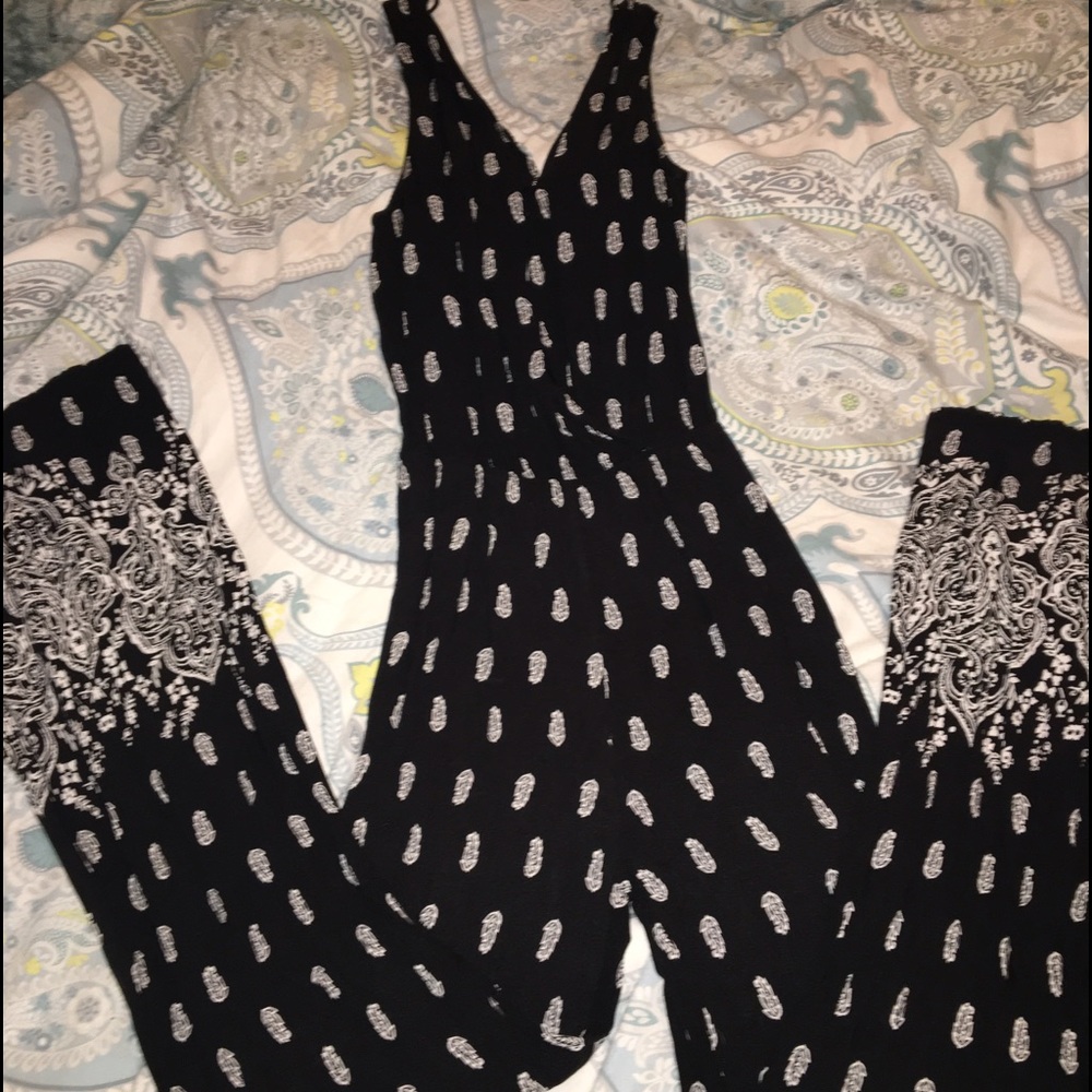 Magnolia South Jumpsuit from Lizard Thicket▪️Small