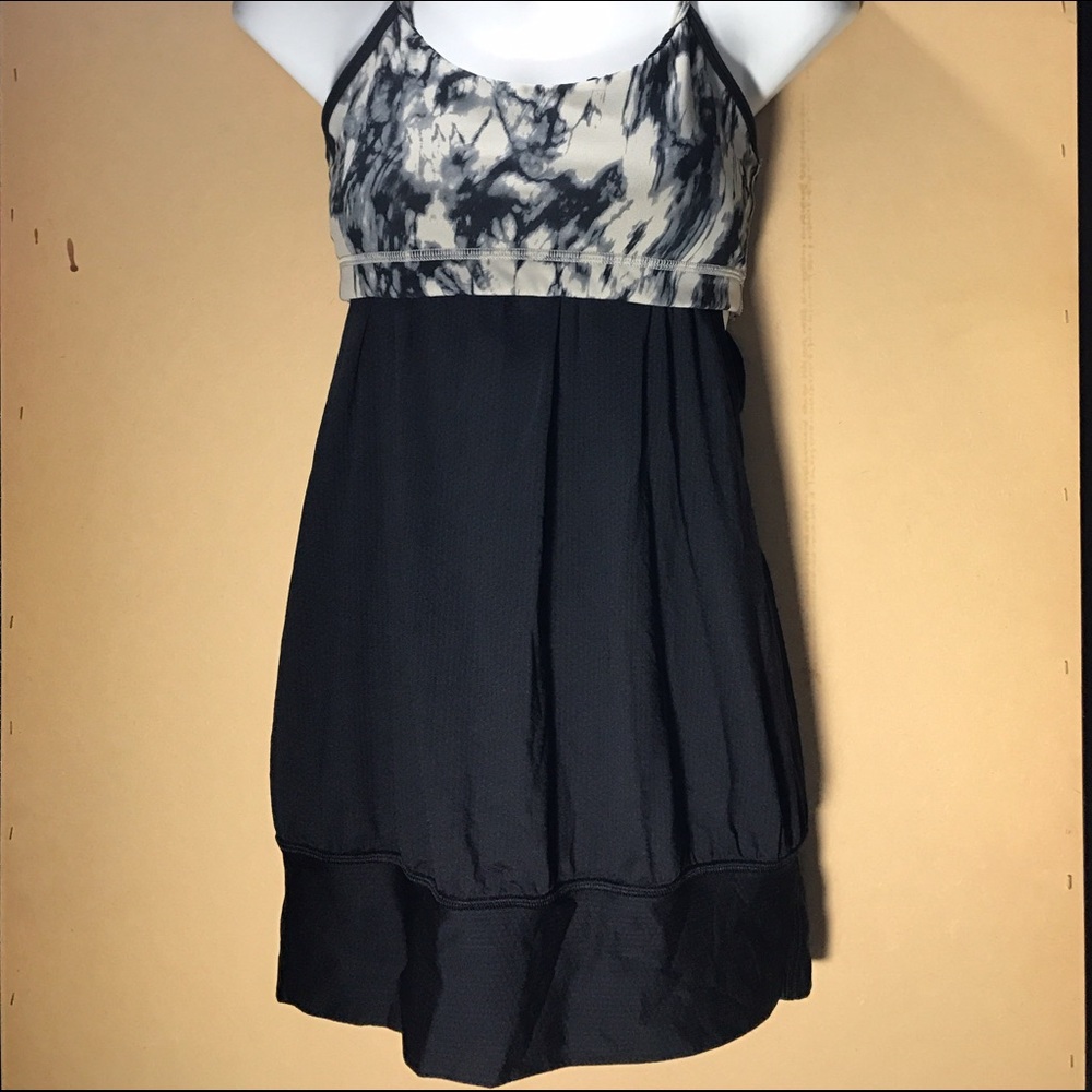 Lululemon top tank